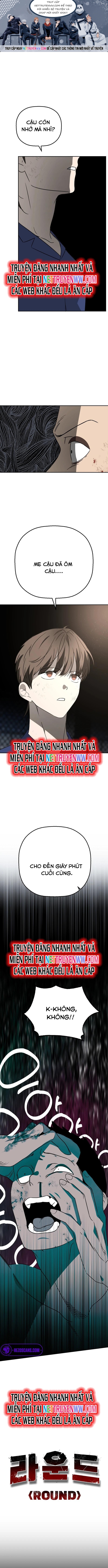 Tử Đấu - Chương 20