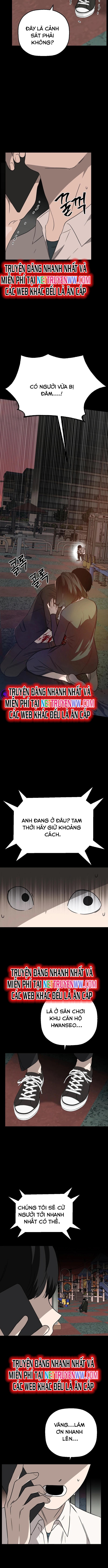Tử Đấu - Chương 20