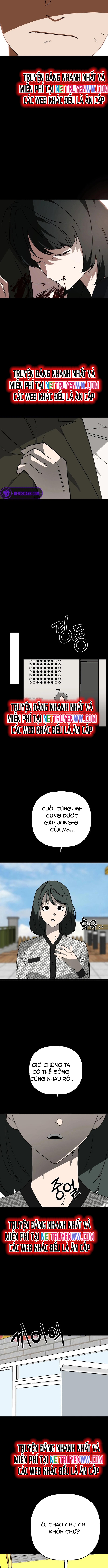 Tử Đấu - Chương 20