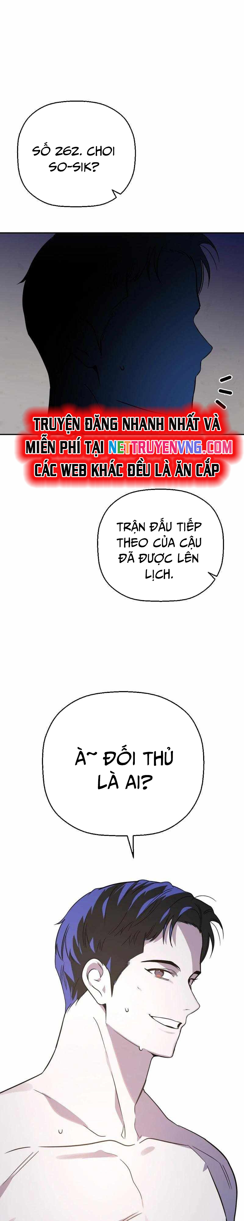 Tử Đấu - Chương 21
