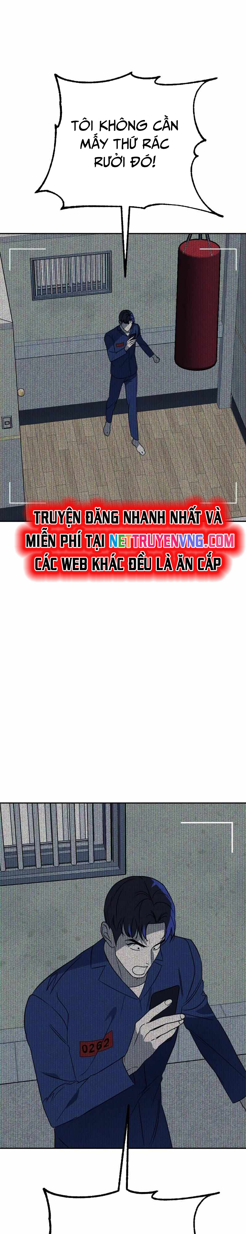 Tử Đấu - Chương 22