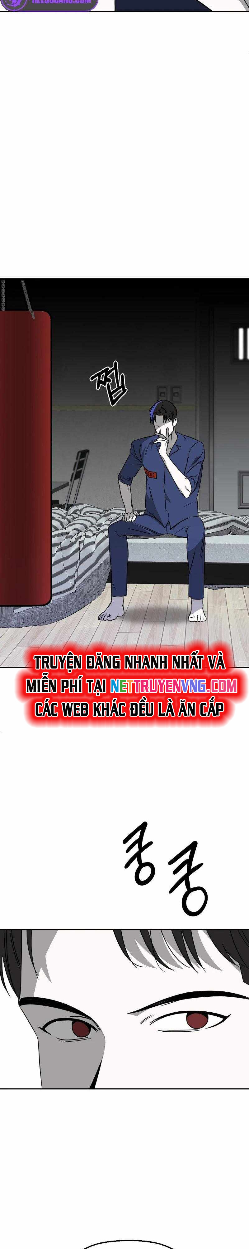 Tử Đấu - Chương 22