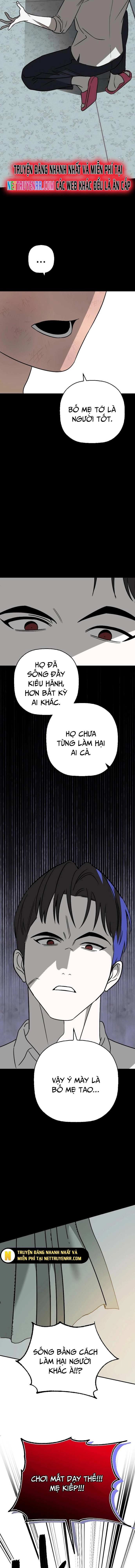 Tử Đấu - Chương 23