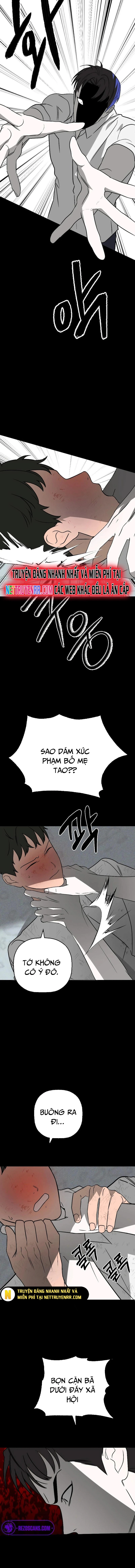 Tử Đấu - Chương 23