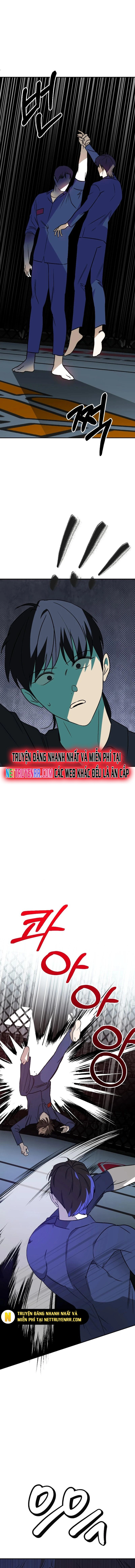 Tử Đấu - Chương 23