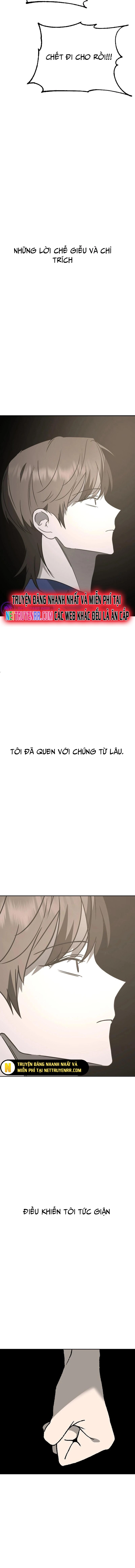 Tử Đấu - Chương 23