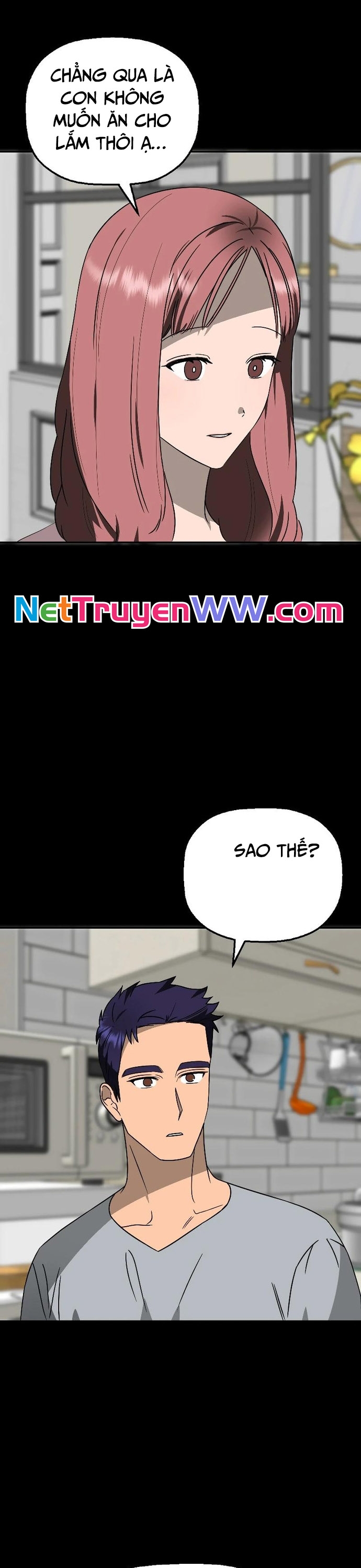 Tử Đấu - Chương 8
