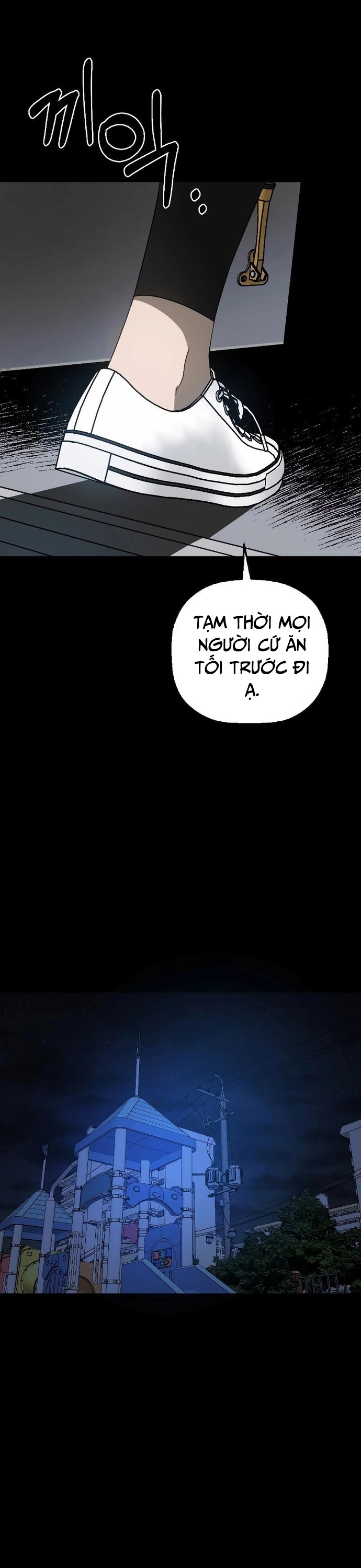 Tử Đấu - Chương 8