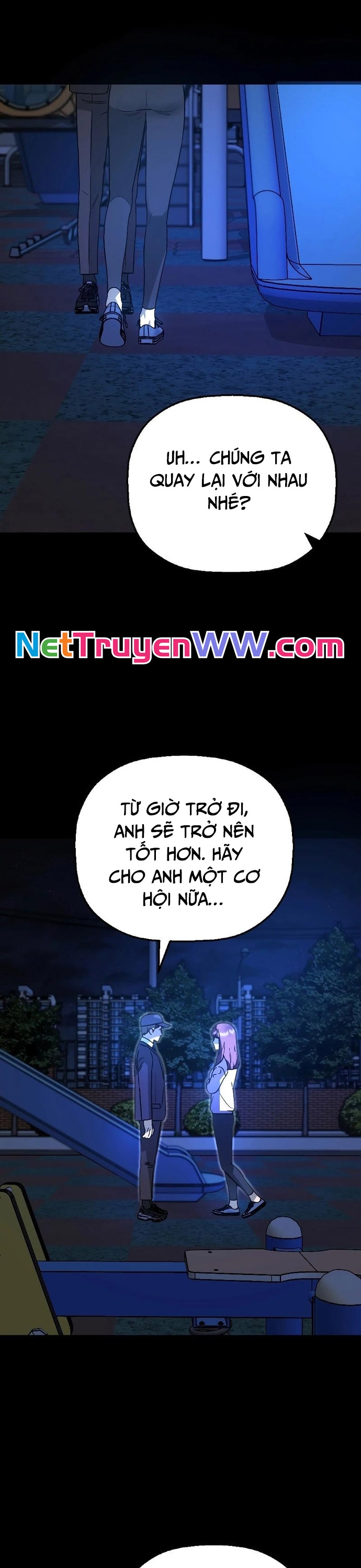 Tử Đấu - Chương 8