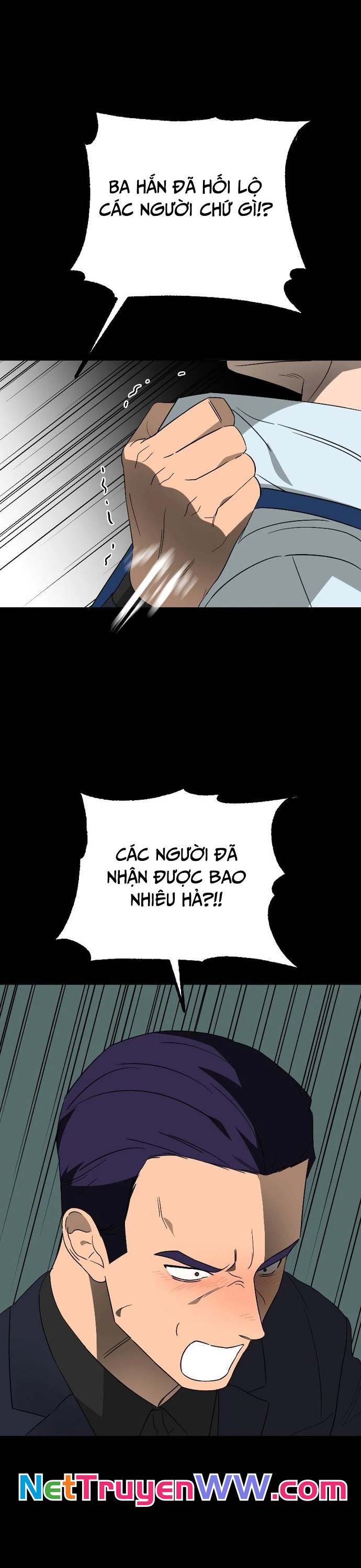 Tử Đấu - Chương 8