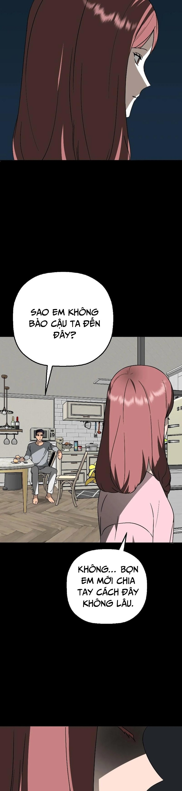 Tử Đấu - Chương 8