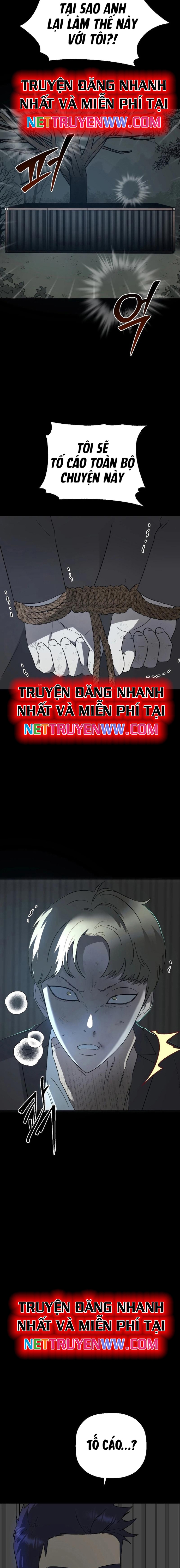 Tử Đấu - Chương 9