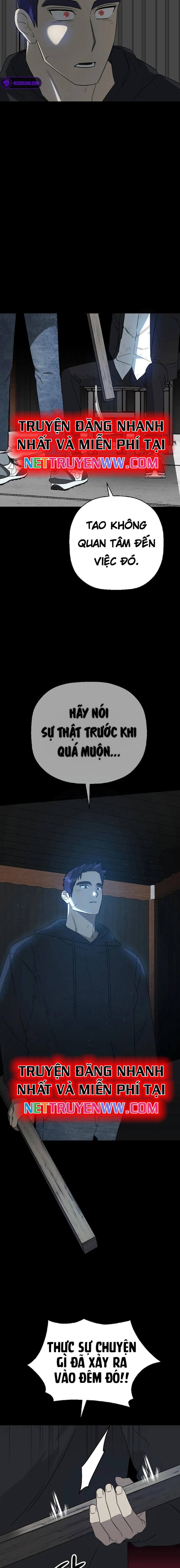 Tử Đấu - Chương 9