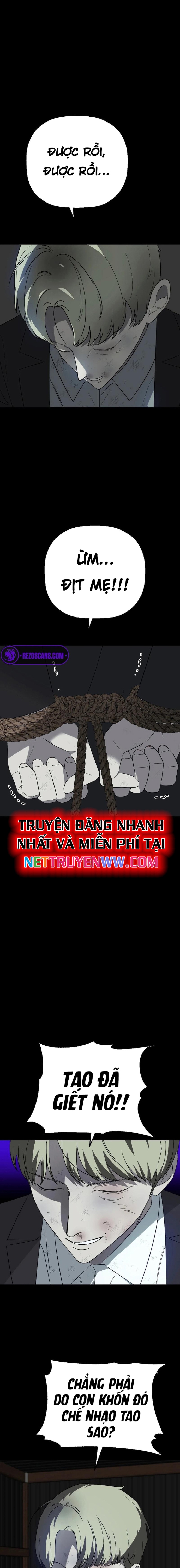 Tử Đấu - Chương 9
