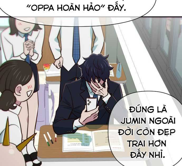Unluck - Chương 10