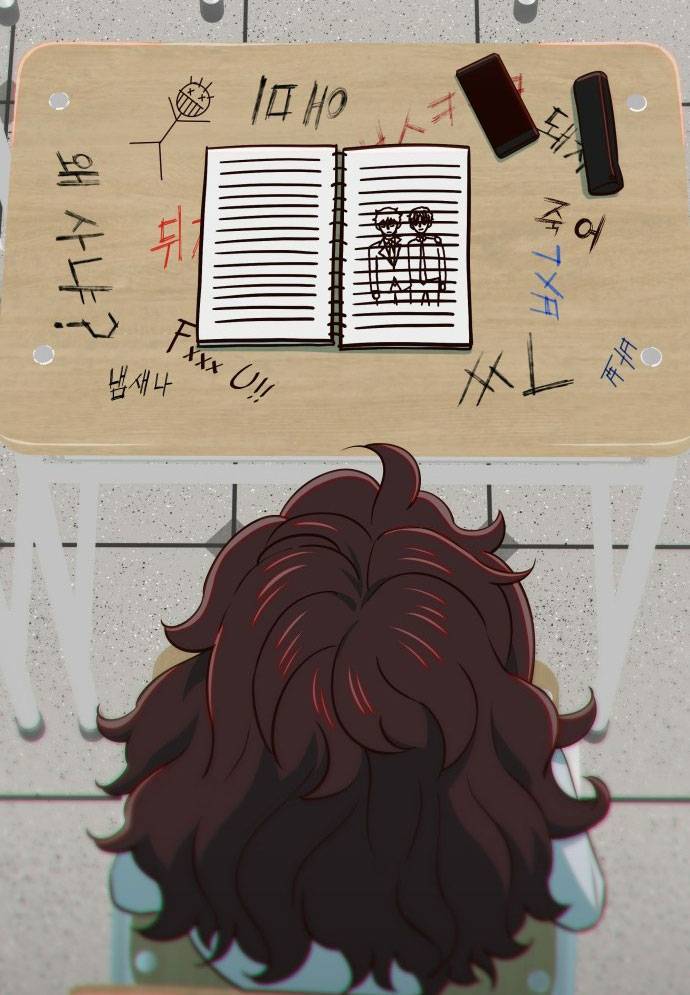 Unluck - Chương 10