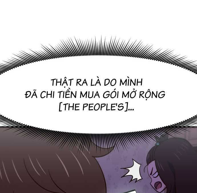 Unluck - Chương 10