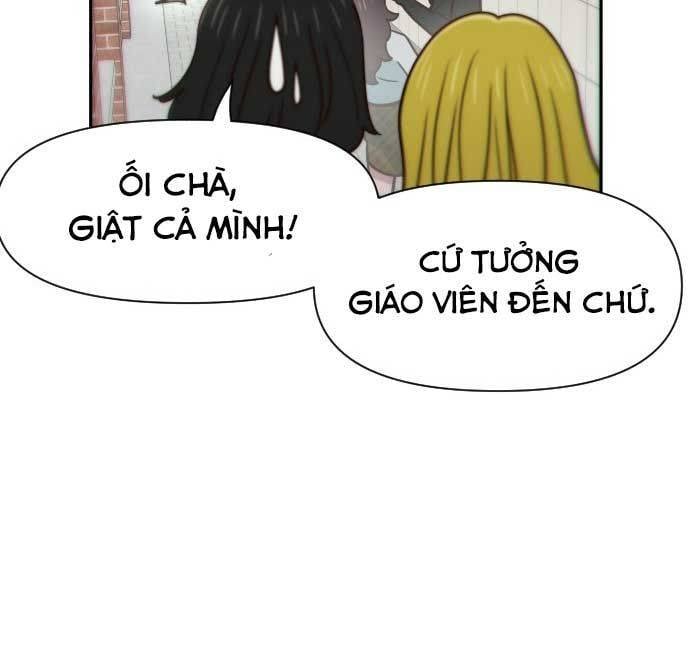 Unluck - Chương 10