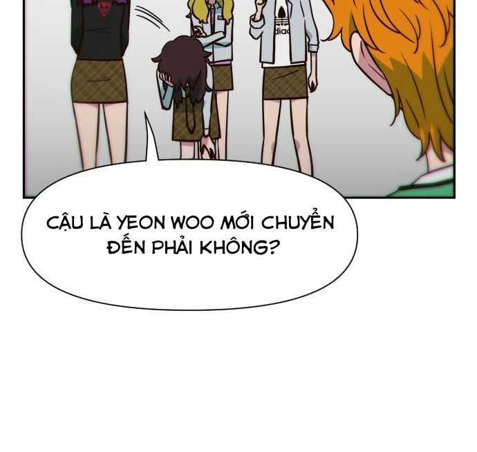 Unluck - Chương 10