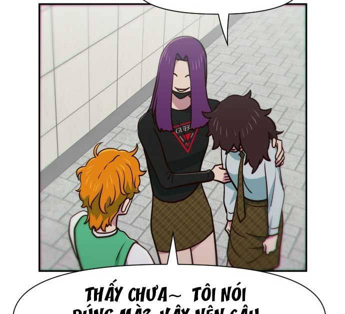 Unluck - Chương 10