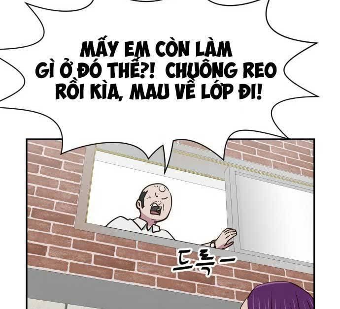 Unluck - Chương 10