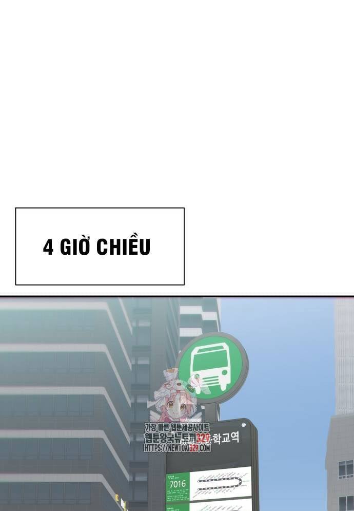 Unluck - Chương 11