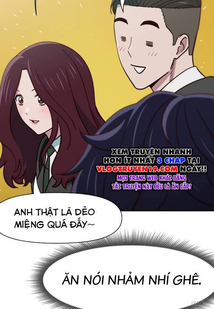 Unluck - Chương 11