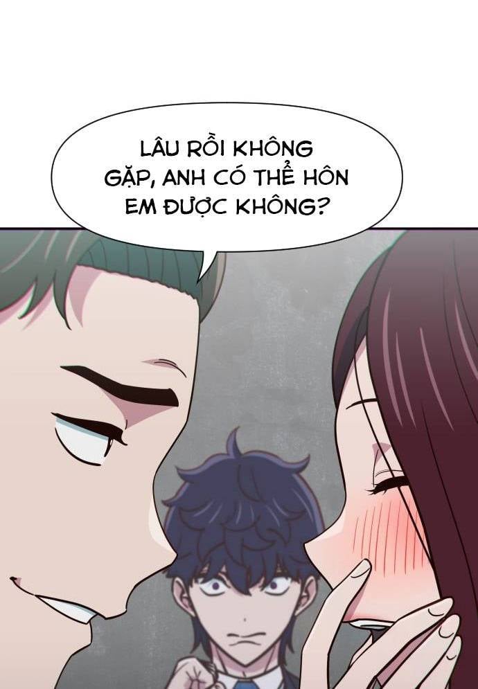 Unluck - Chương 11