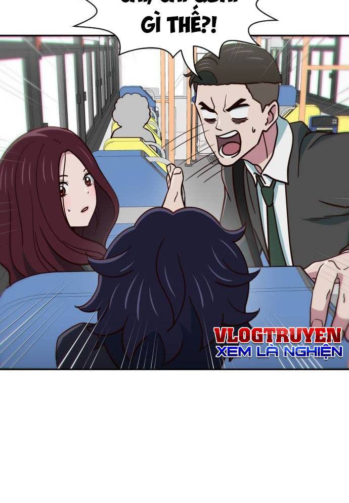 Unluck - Chương 11