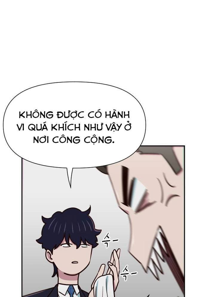 Unluck - Chương 11