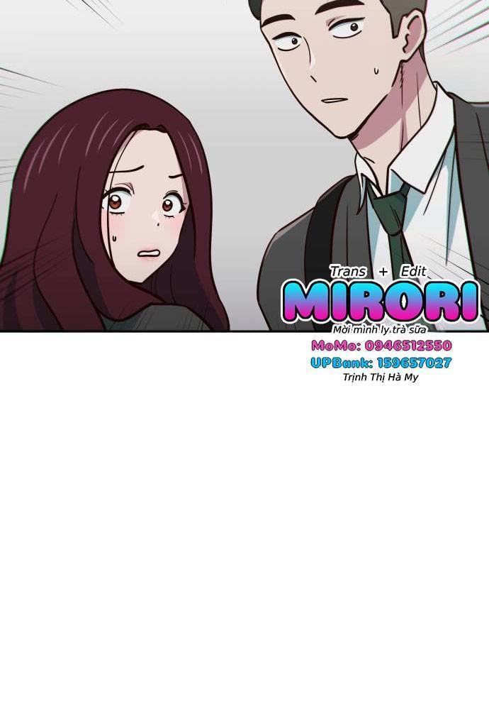 Unluck - Chương 11