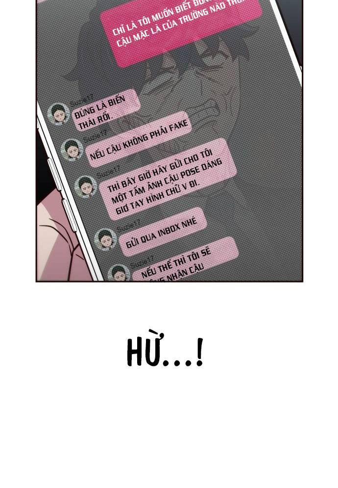 Unluck - Chương 11