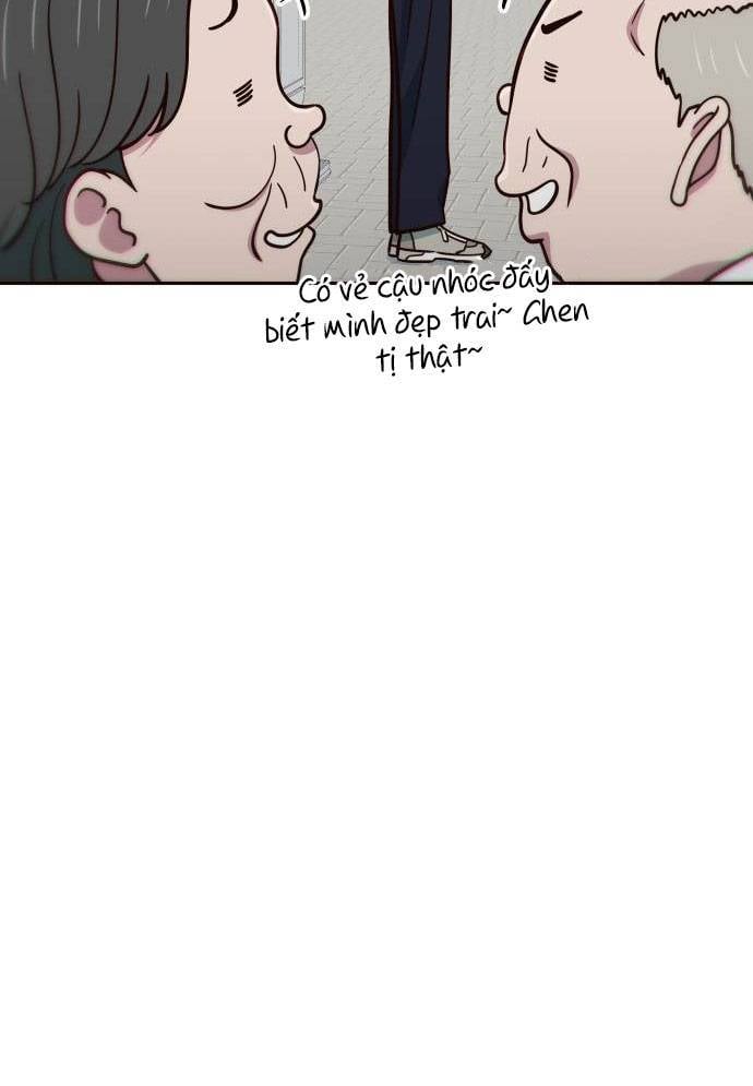Unluck - Chương 11