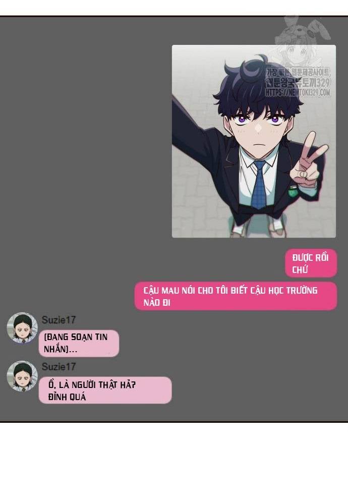 Unluck - Chương 11