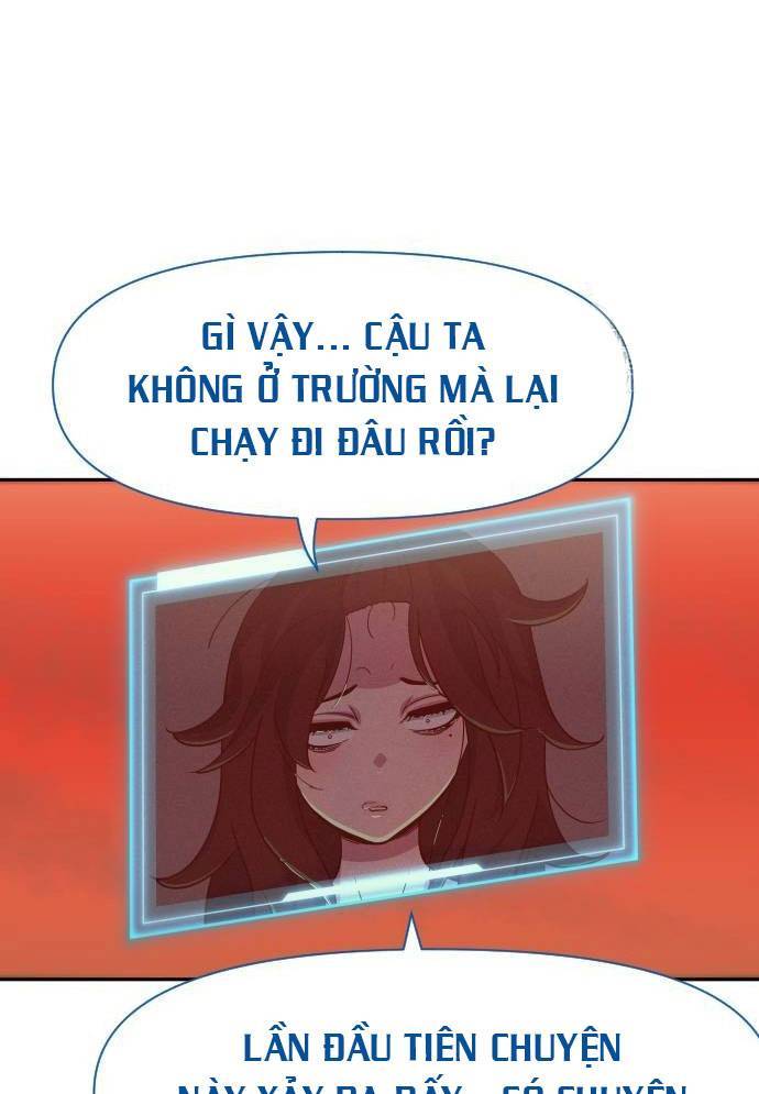 Unluck - Chương 11