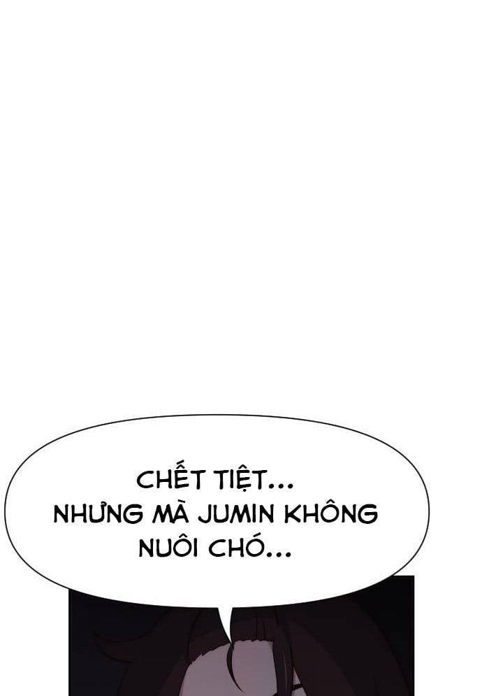 Unluck - Chương 11
