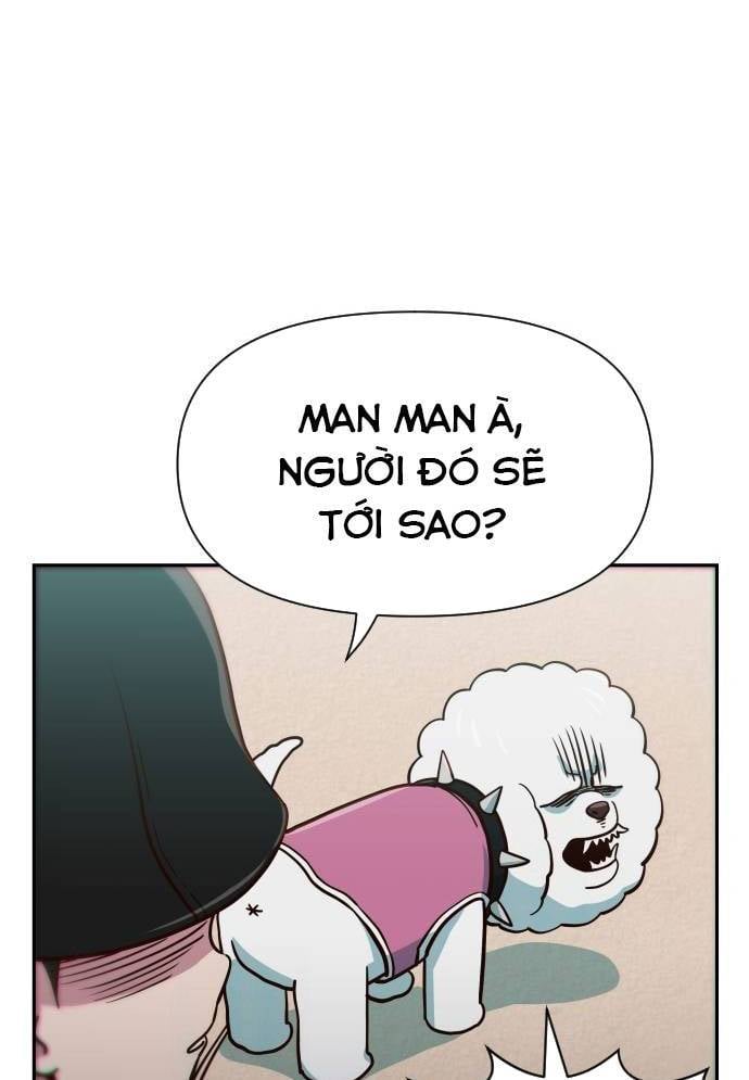 Unluck - Chương 11