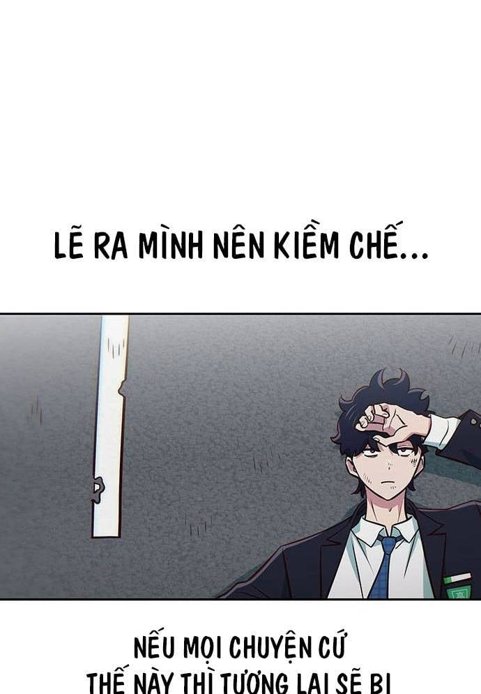 Unluck - Chương 12