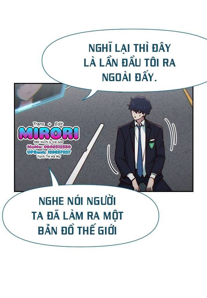 Unluck - Chương 12