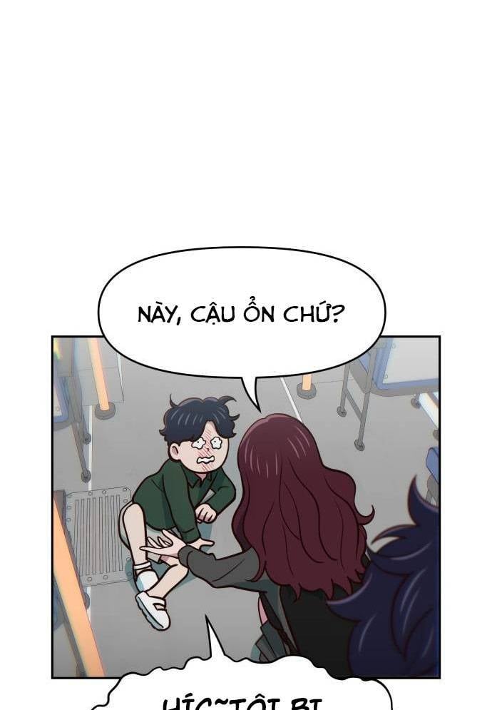 Unluck - Chương 12