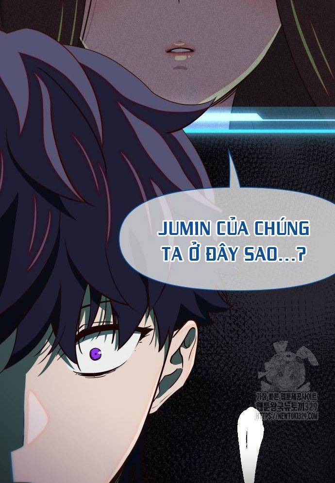 Unluck - Chương 12