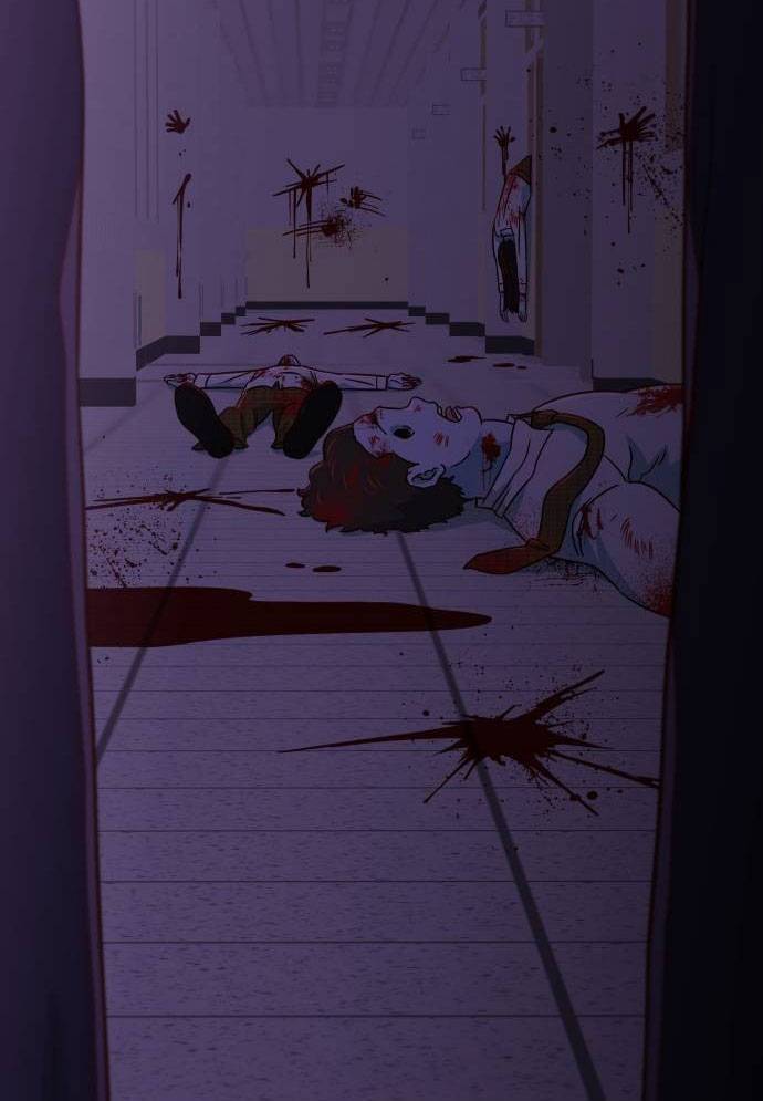 Unluck - Chương 13