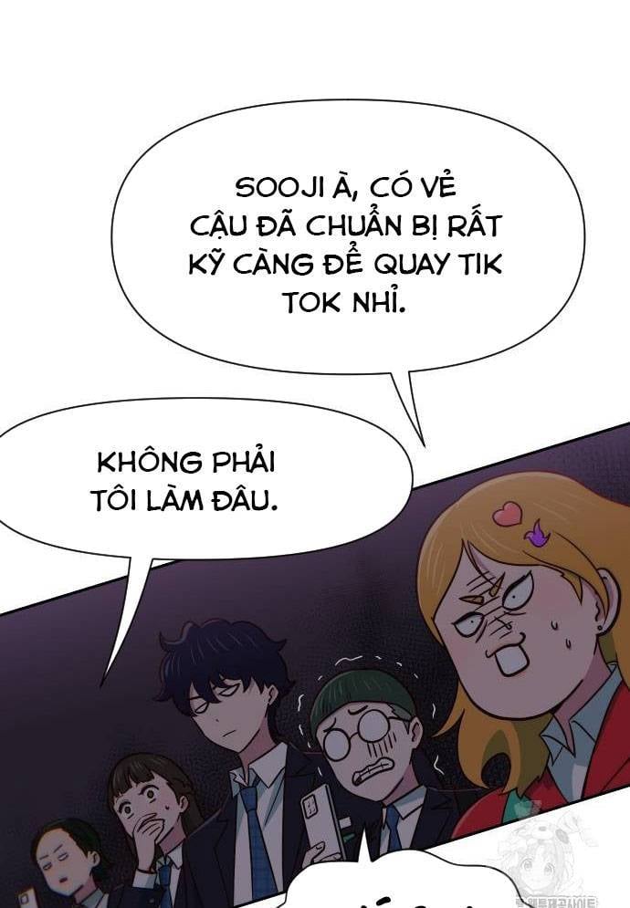 Unluck - Chương 13
