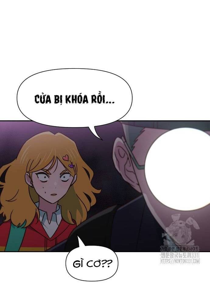Unluck - Chương 13