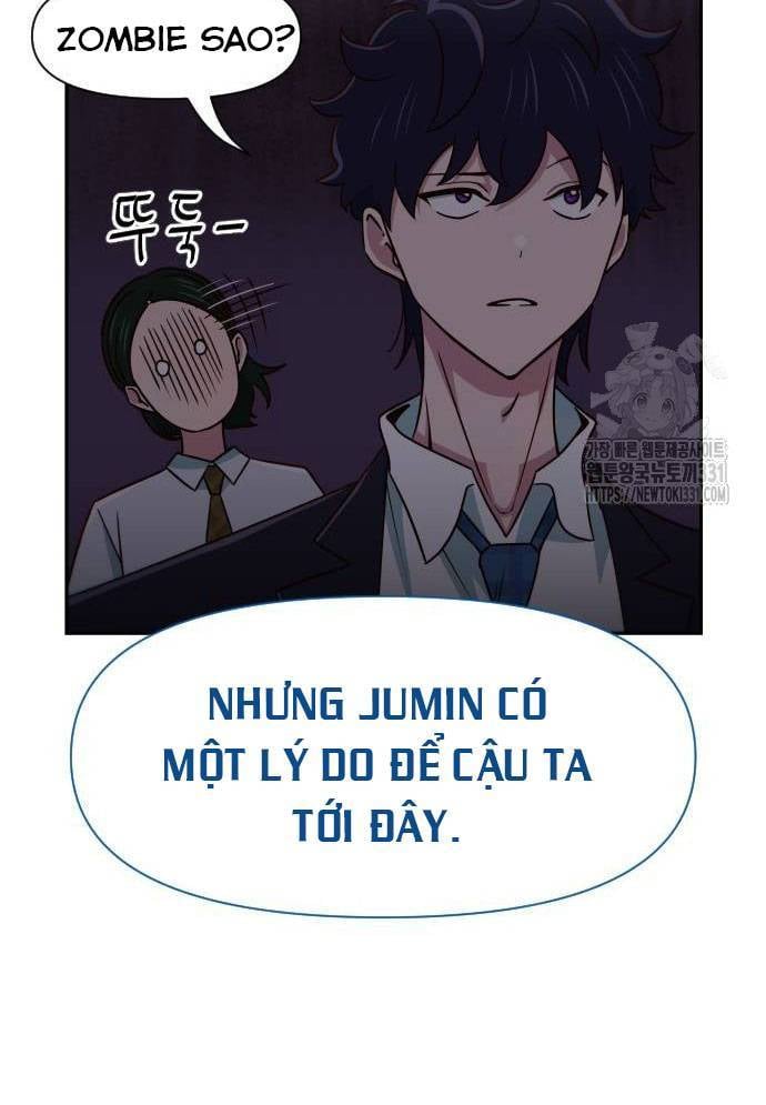 Unluck - Chương 13