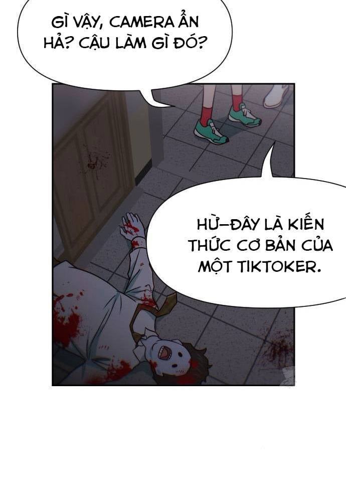 Unluck - Chương 13
