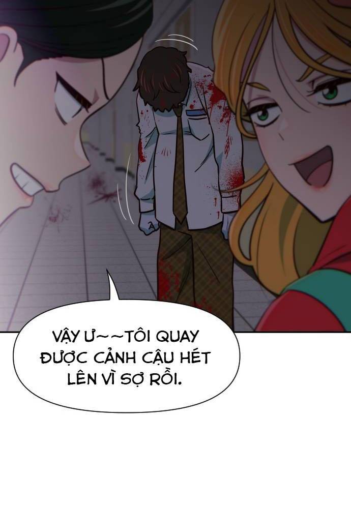 Unluck - Chương 13