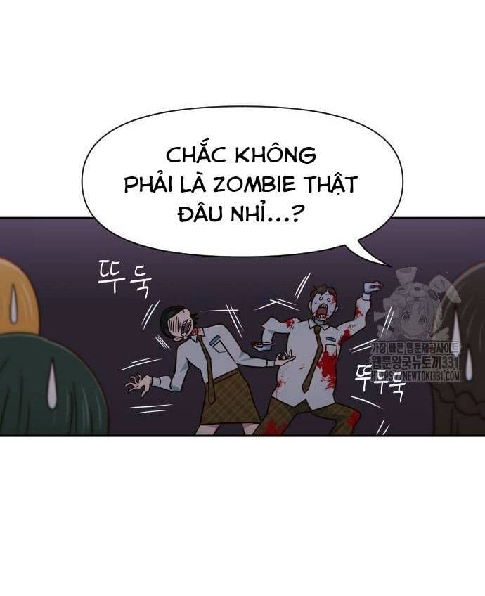 Unluck - Chương 13