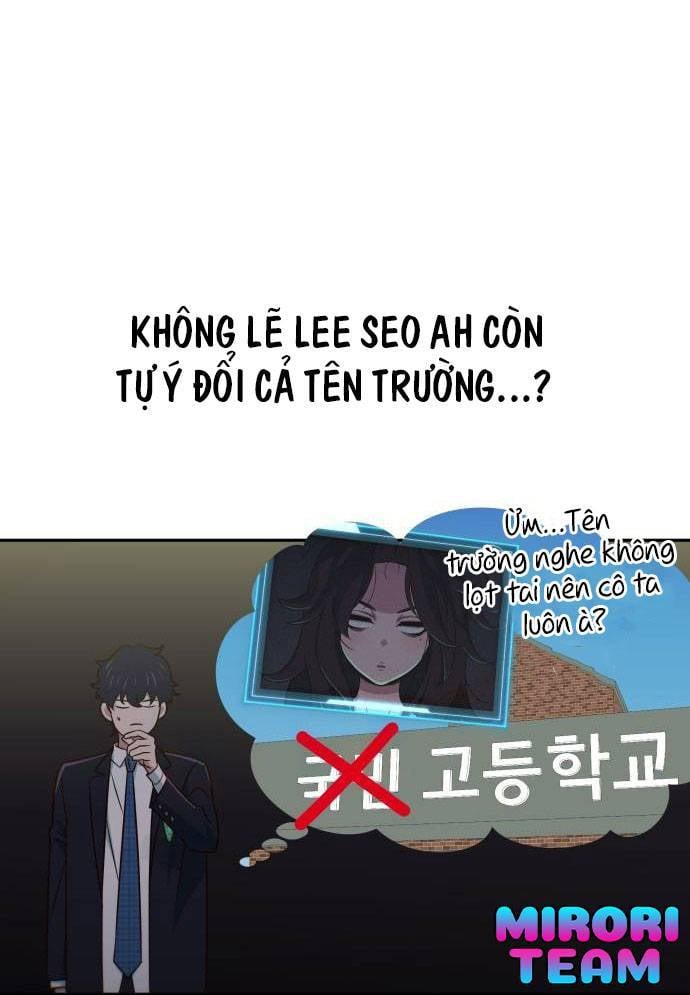 Unluck - Chương 13