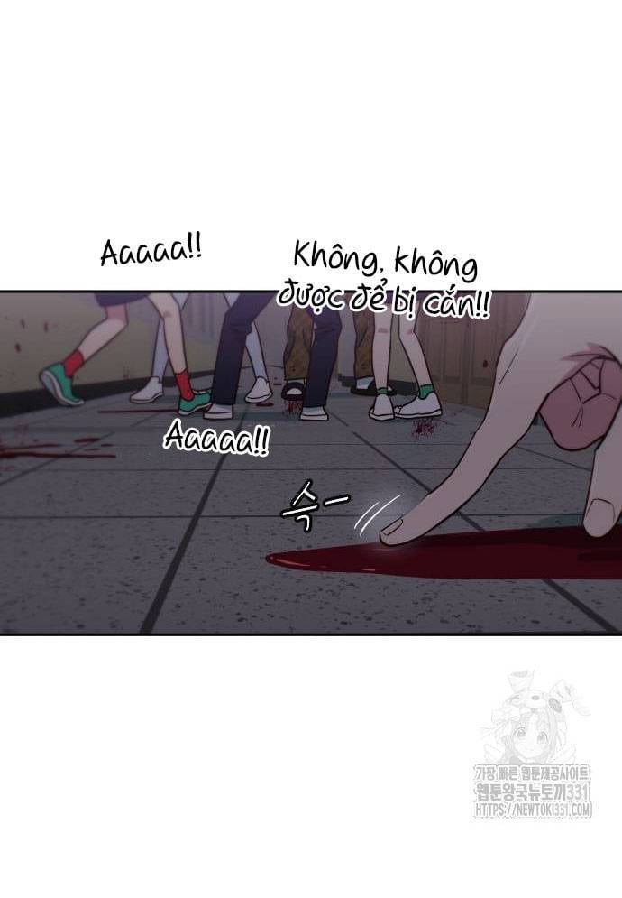 Unluck - Chương 13